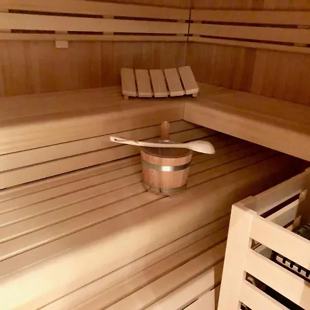 Meer-Lust-Sylt-Gartensuite-By-Haestens Lägenhet Westerland
